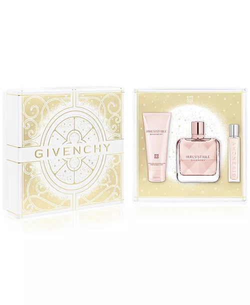 Givenchy Irresistible perfume