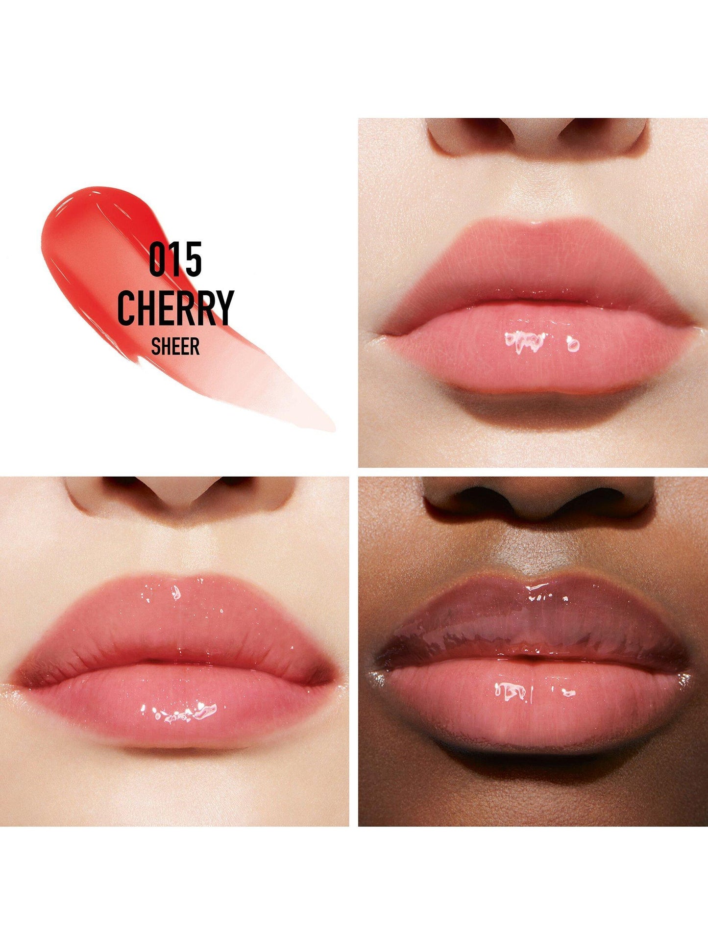 ✨Dior ✨ Addict Lip Glow
