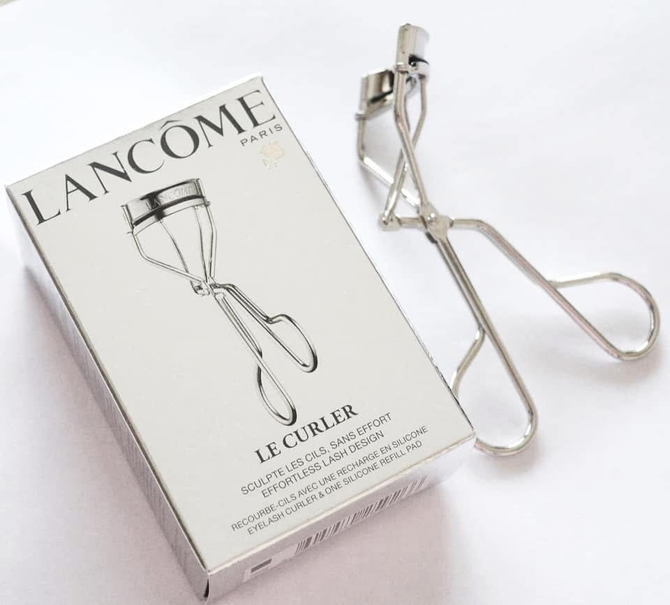 Lancome Eyelash Curler