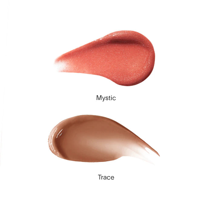 Hourglass Phantom Volumizing Glossy Lip Balm Duo