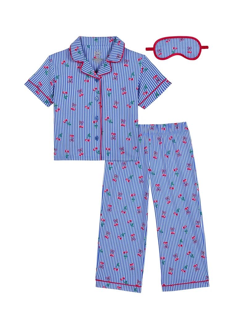 Pijama de Cerezas 🍒