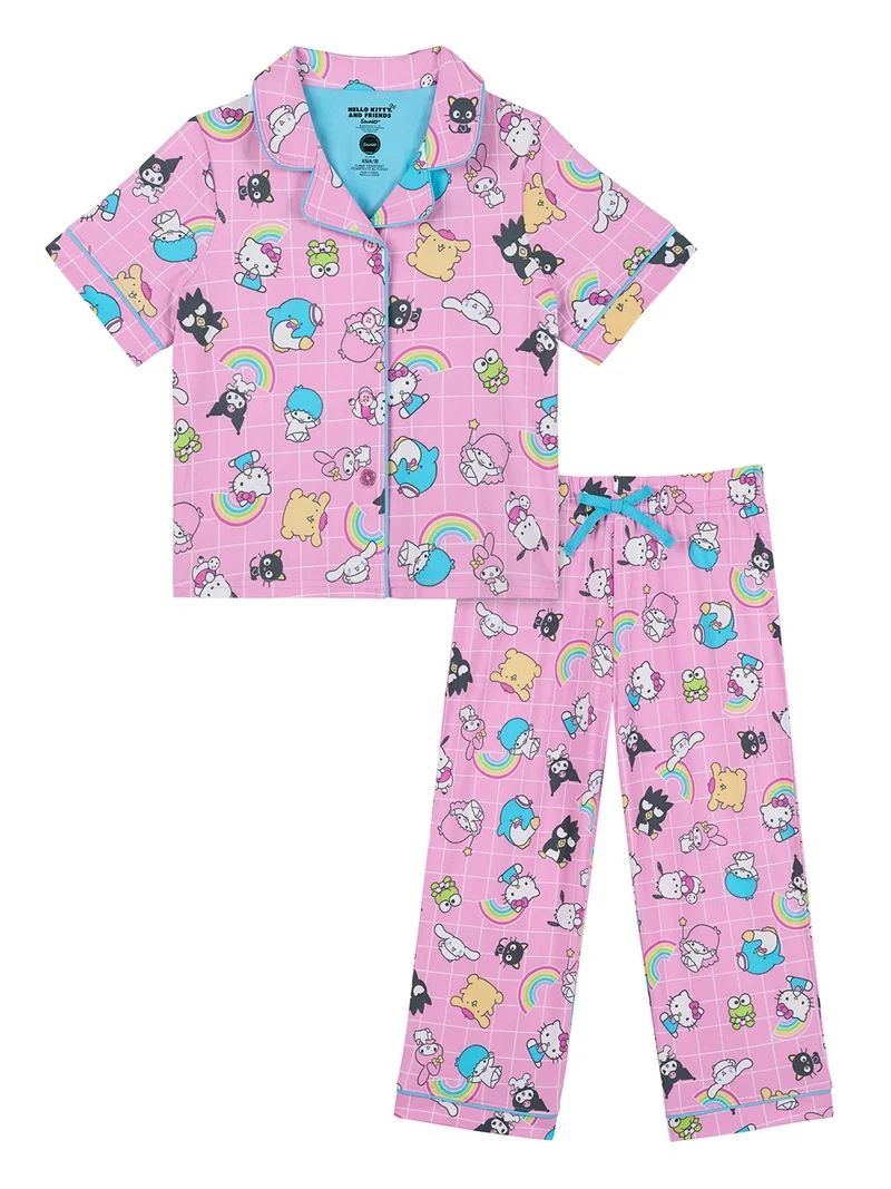 Pijama Hello Kitty