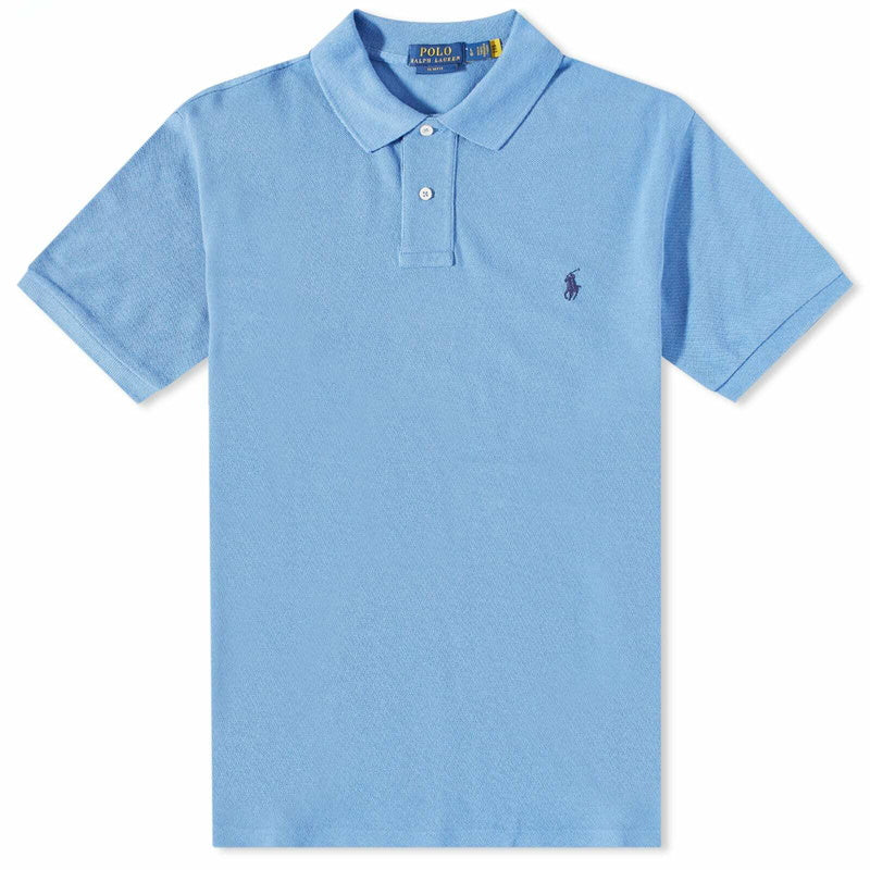 Camisa Ralph Lauren tipo Polo