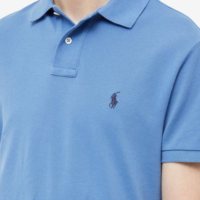 Camisa Ralph Lauren tipo Polo