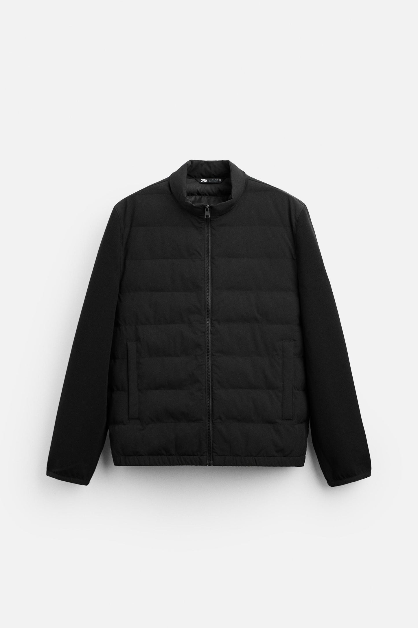 Jacket Negra