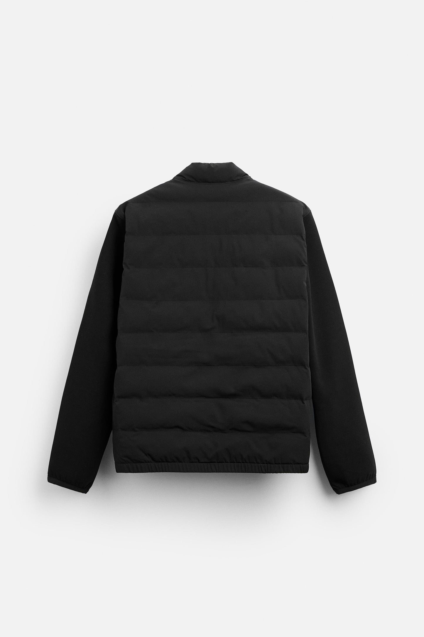 Jacket Negra