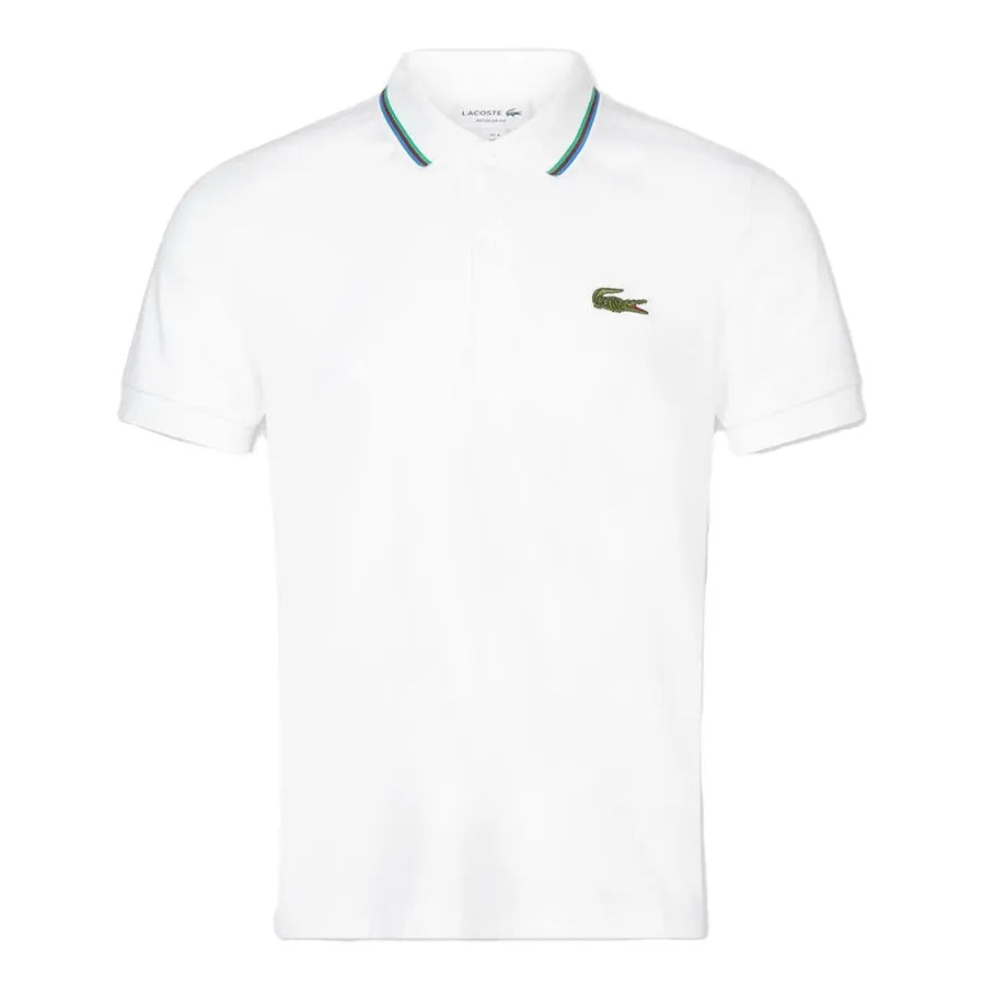 Camisa Lacoste tipo Polo