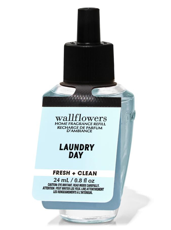 Refill Wallflowers Laundry