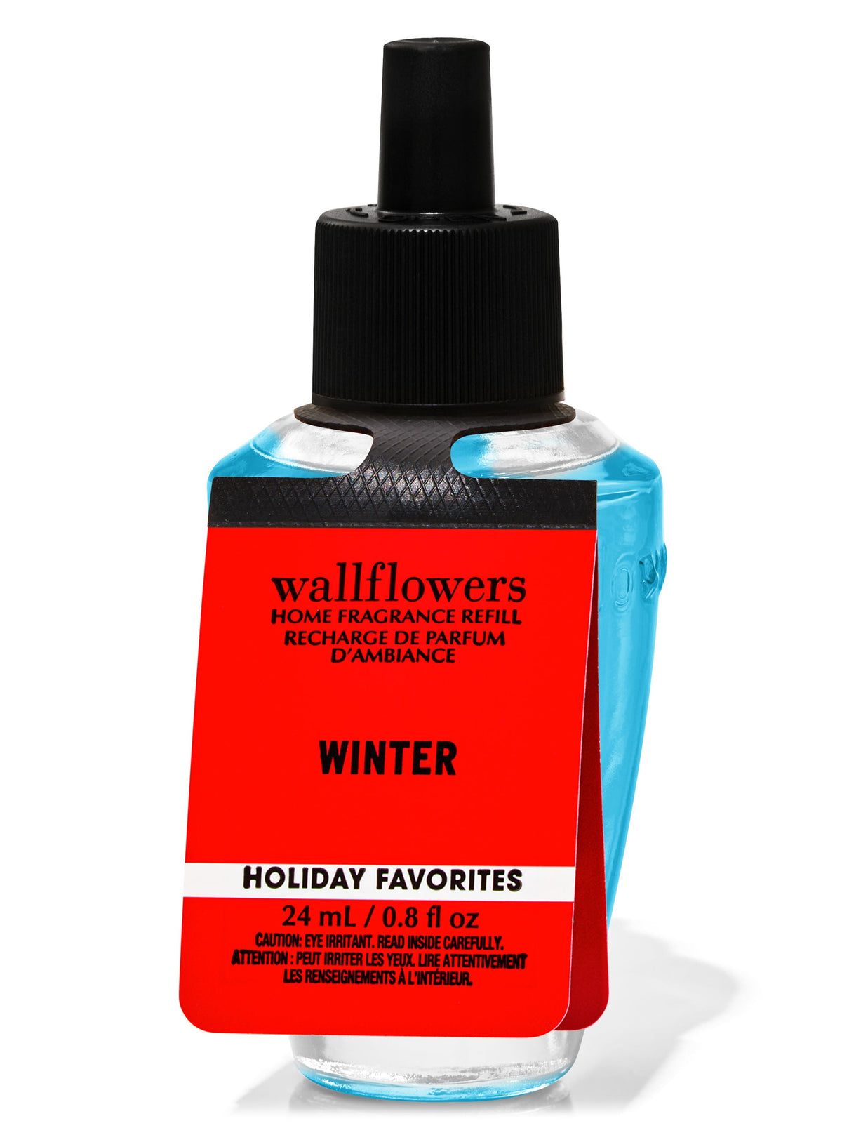 Refill wallflowers Winter