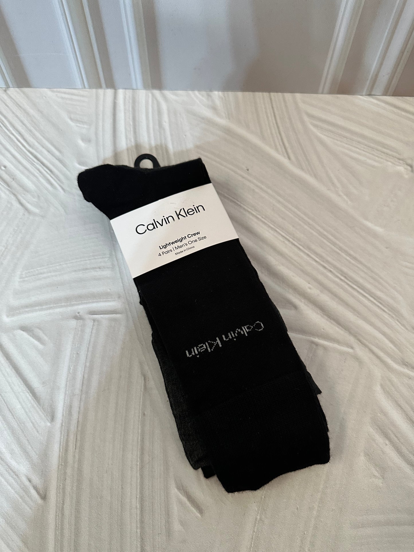 Calcetines Calvin Klein