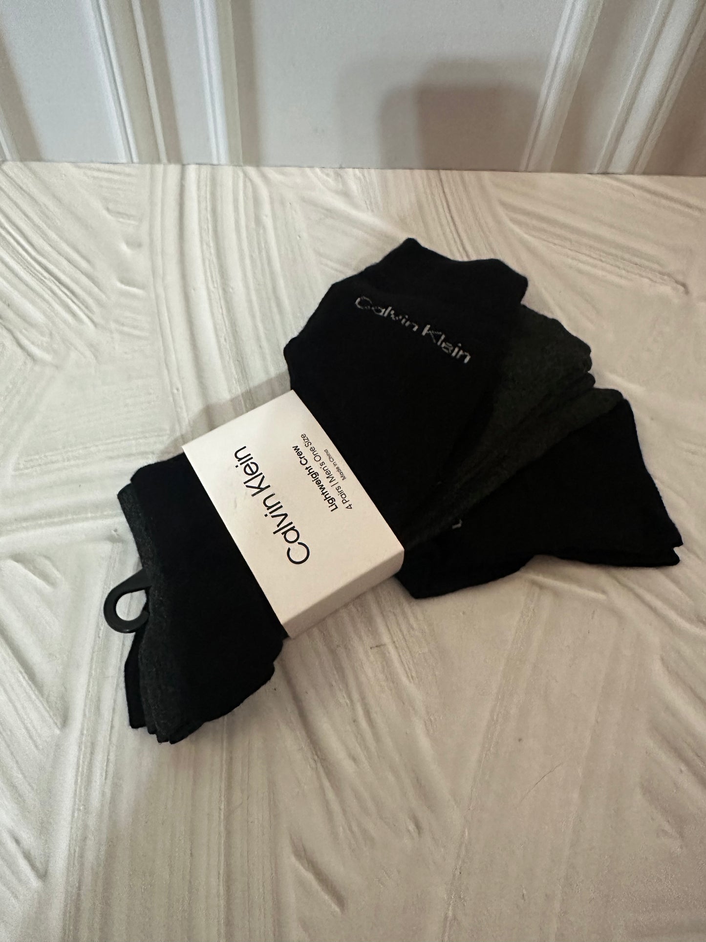 Calcetines Calvin Klein