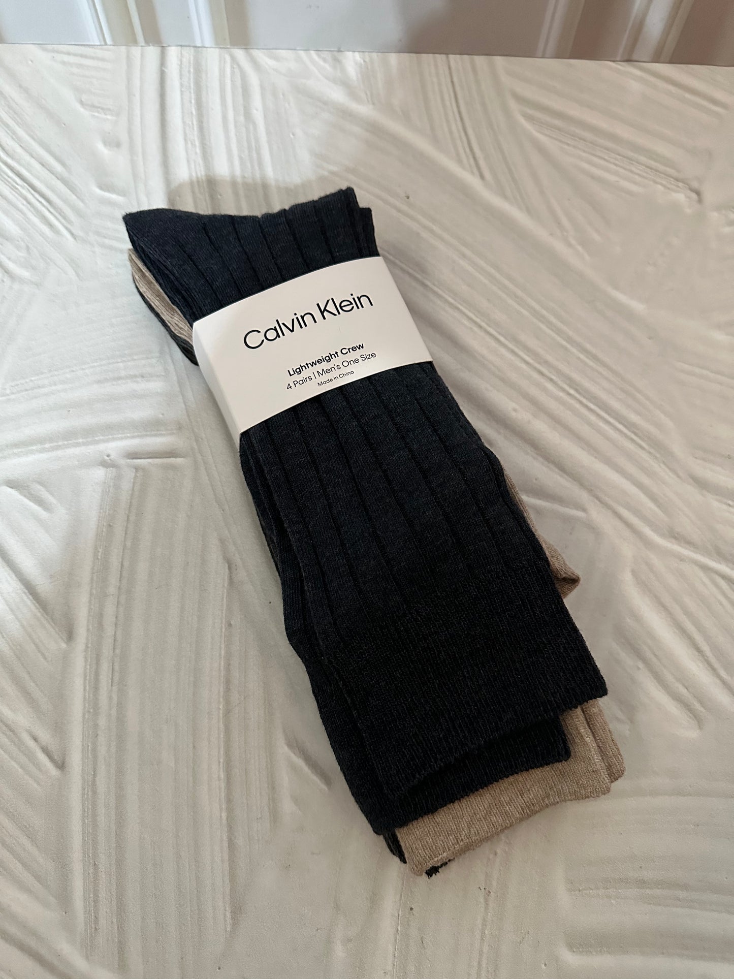 Calcetines Calvin Klein