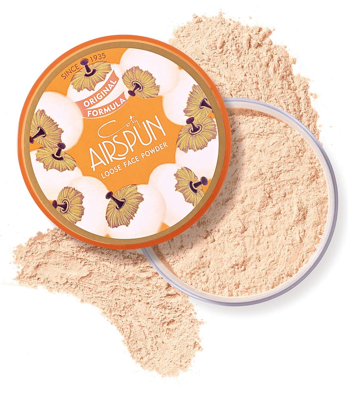 ✨Coty Airspun Powder✨