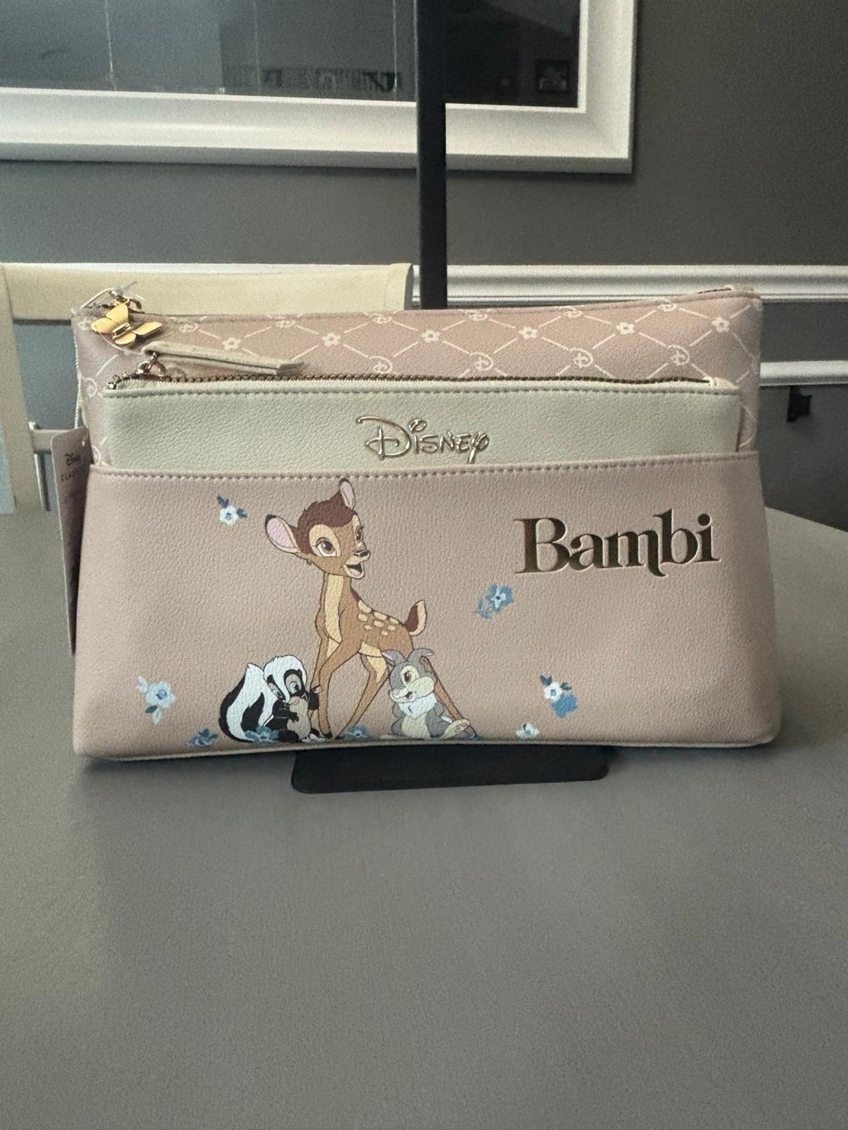 Cosmetiquera Bambi