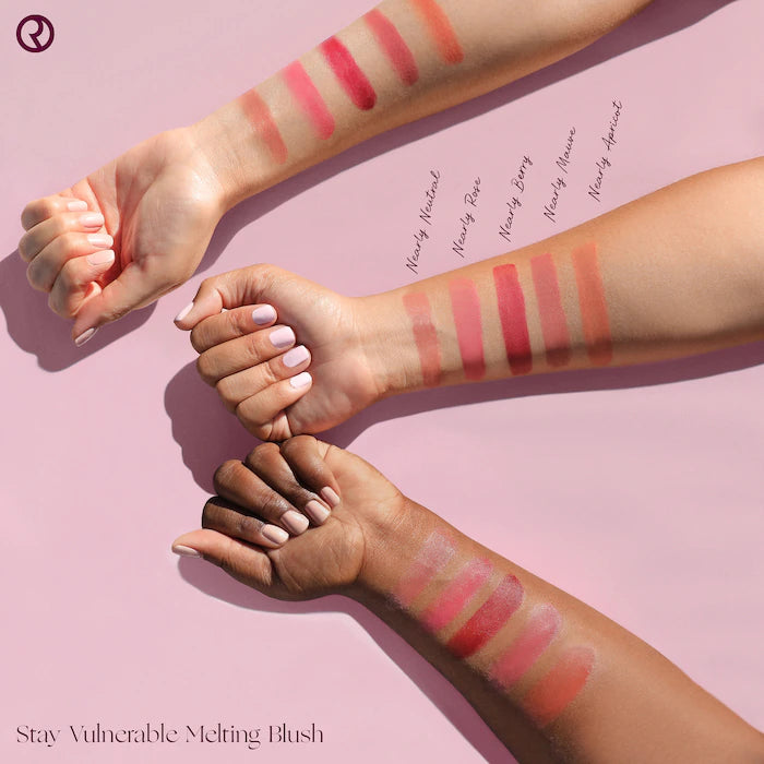 ✨Rare Beauty✨ Stay Vulnerable Melting Blush