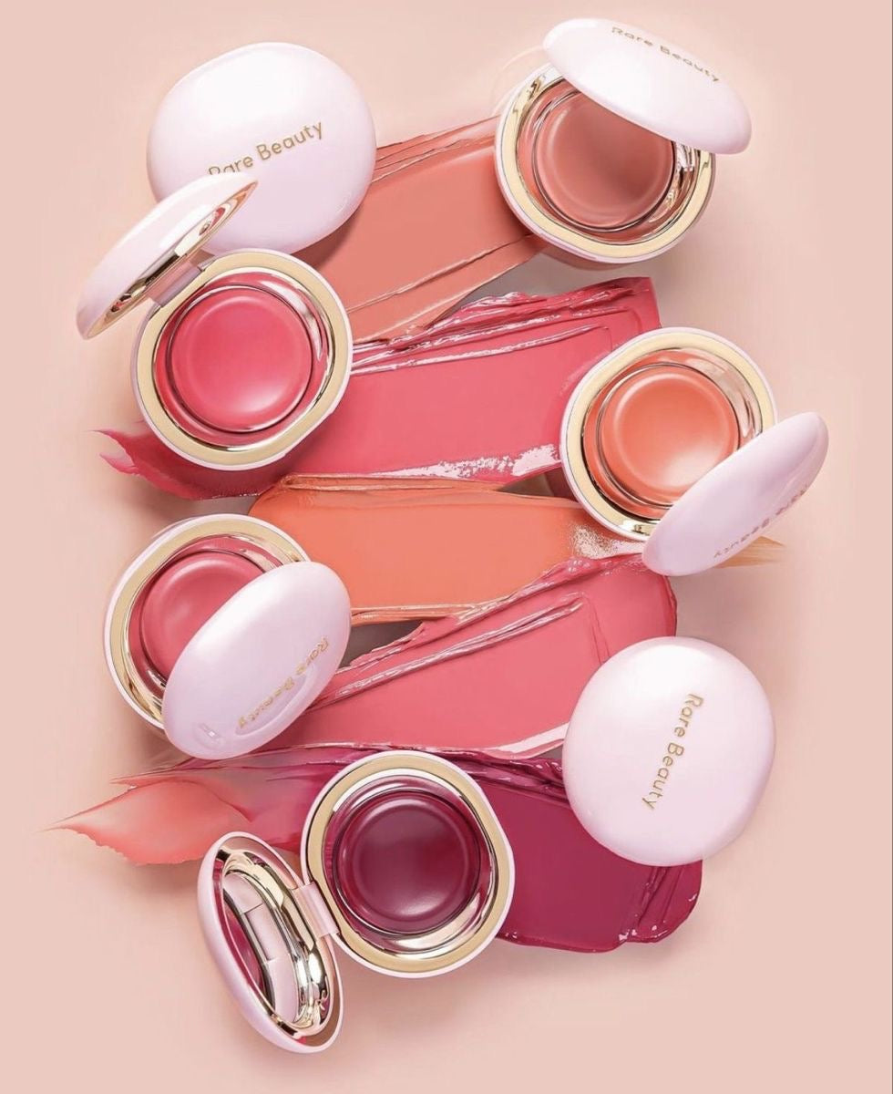 ✨Rare Beauty✨ Stay Vulnerable Melting Blush