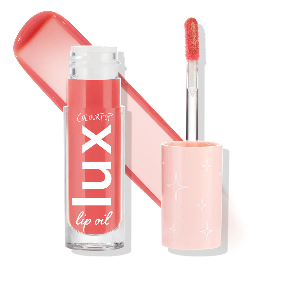 ✨Colourpop✨ Lux Lip Oil