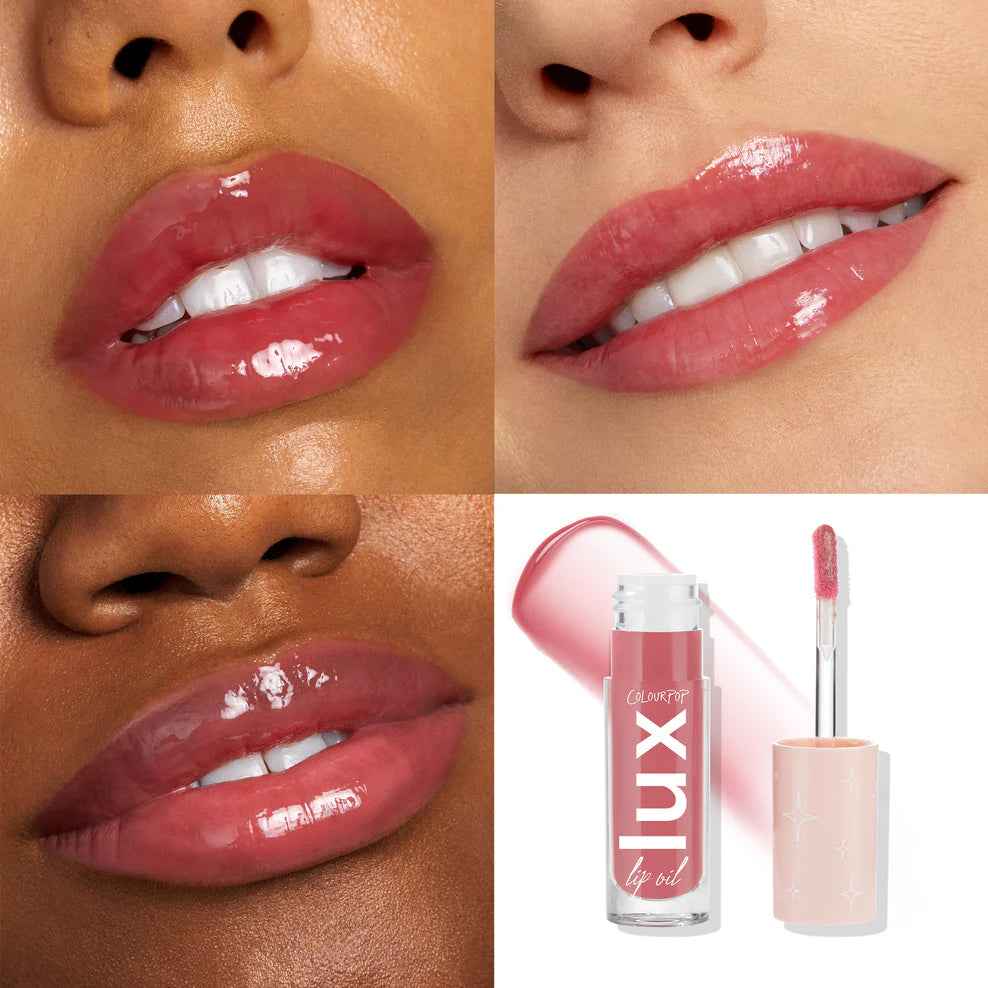 ✨Colourpop✨ Lux Lip Oil