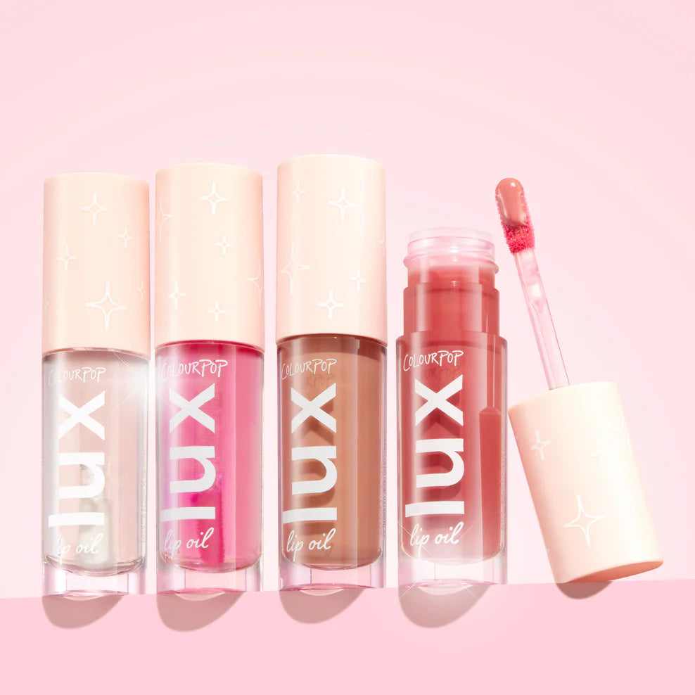 ✨Colourpop✨ Lux Lip Oil