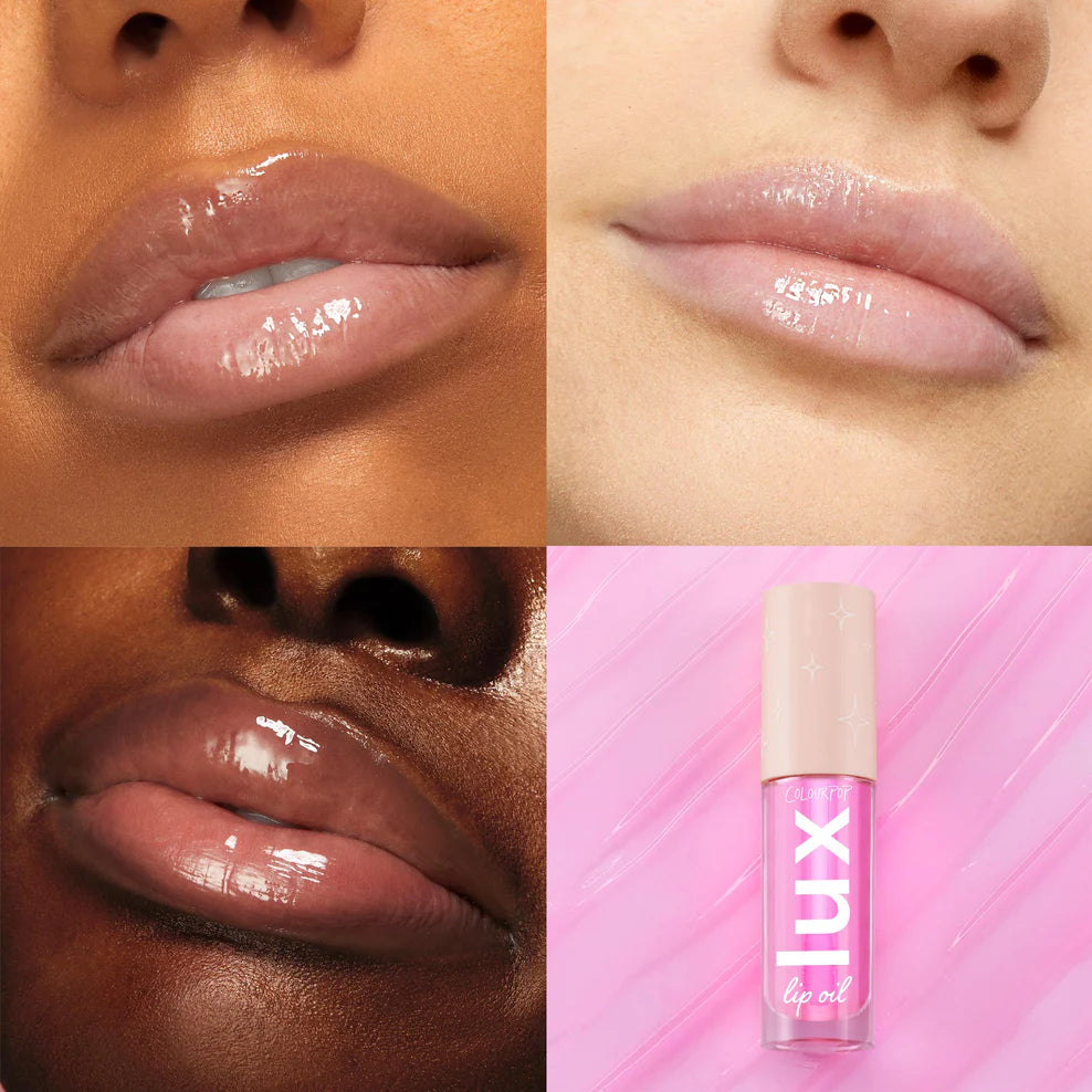 ✨Colourpop✨ Lux Lip Oil
