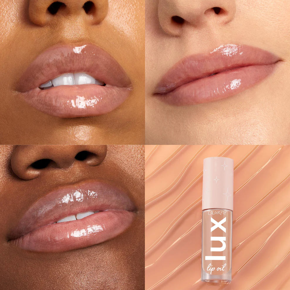 ✨Colourpop✨ Lux Lip Oil