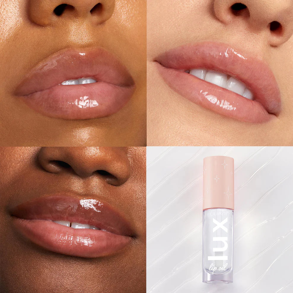 ✨Colourpop✨ Lux Lip Oil