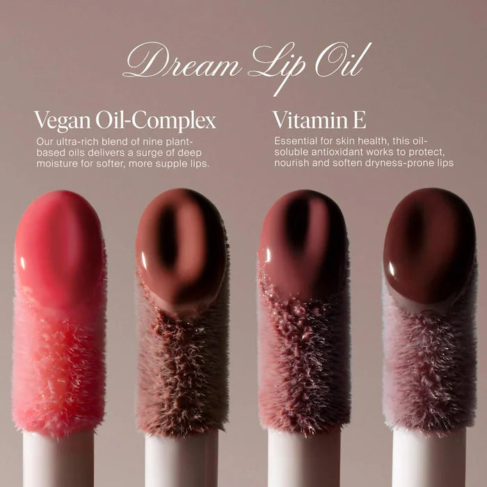 ✨Summer Fridays✨ Dream Lip Oil