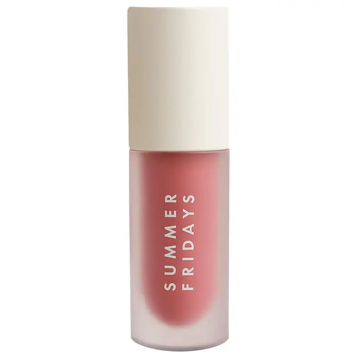 ✨Summer Fridays✨ Dream Lip Oil