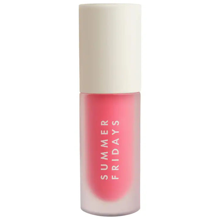 ✨Summer Fridays✨ Dream Lip Oil