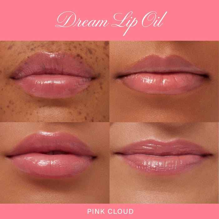 ✨Summer Fridays✨ Dream Lip Oil