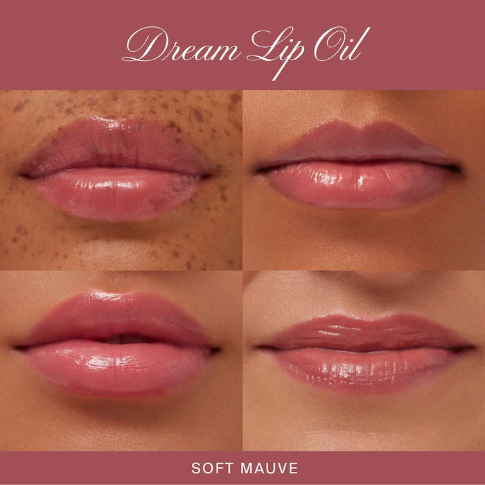 ✨Summer Fridays✨ Dream Lip Oil