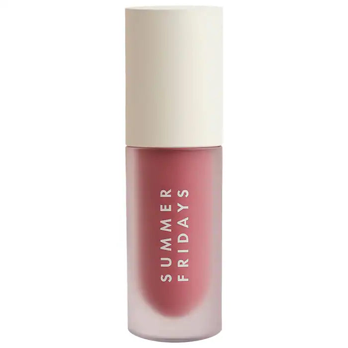 ✨Summer Fridays✨ Dream Lip Oil