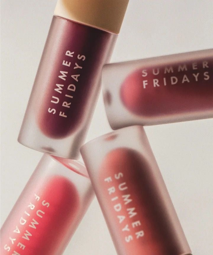 ✨Summer Fridays✨ Dream Lip Oil