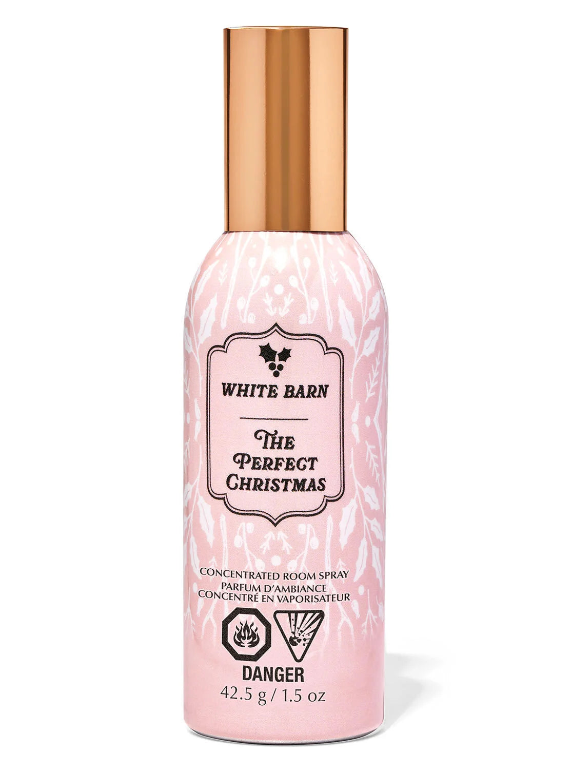 Aromatizante en Spray The Perfect Christmas