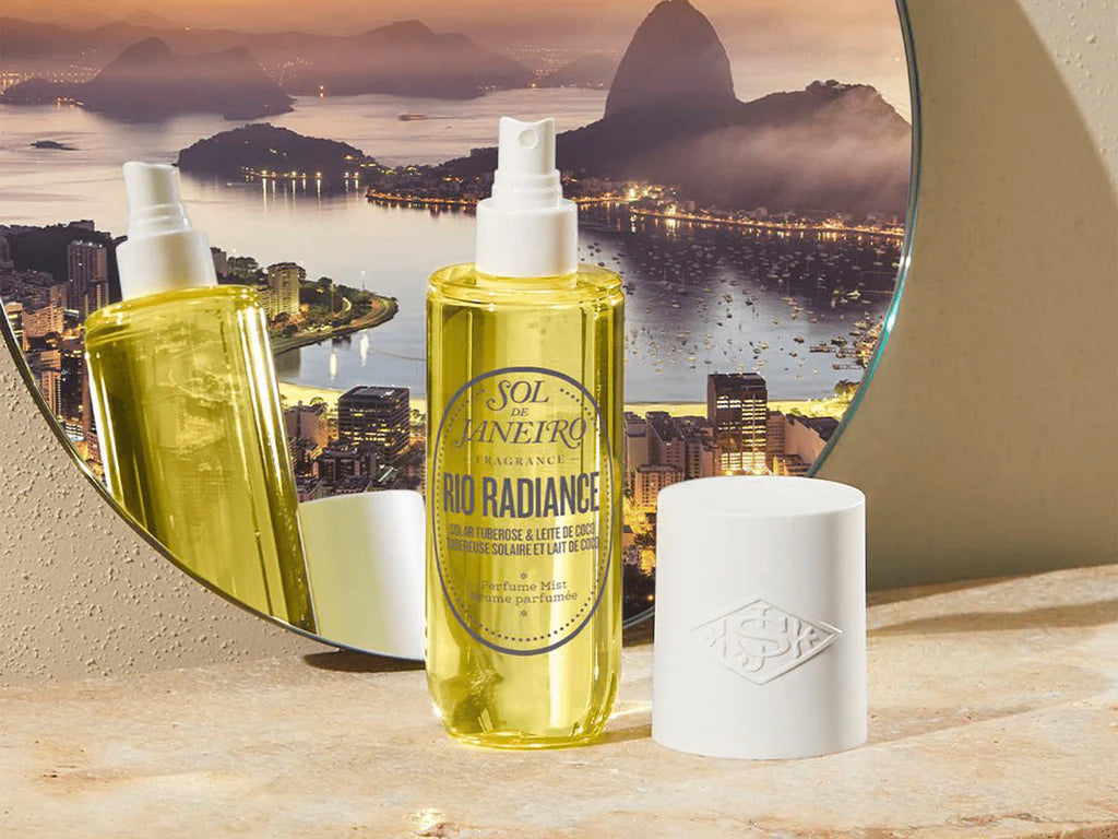Sol de Janeiro Río Radiance💫