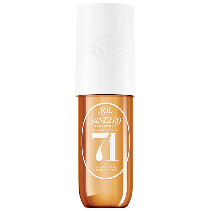 ✨Sol de Janeiro✨ Brazilian Crush Cheirosa ‘71 Hair & Body Fragance Mist