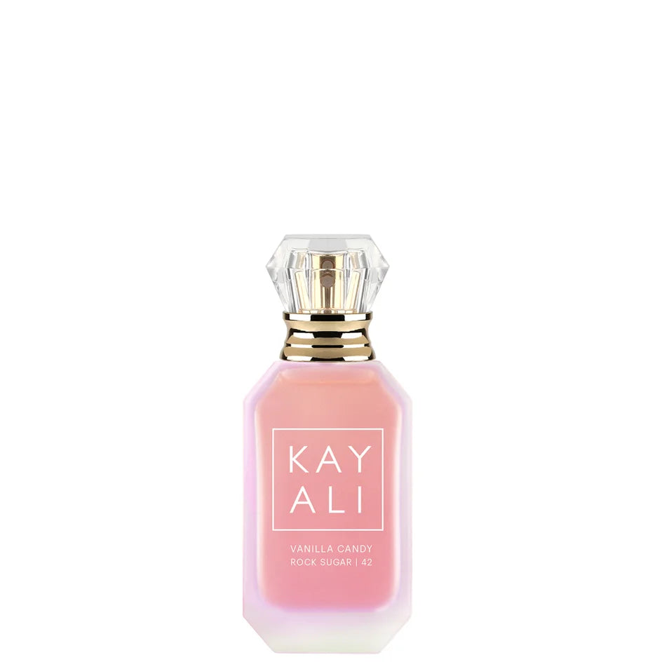 Mini perfume Vanilla Candy Rock Sugar | 42 Kayali