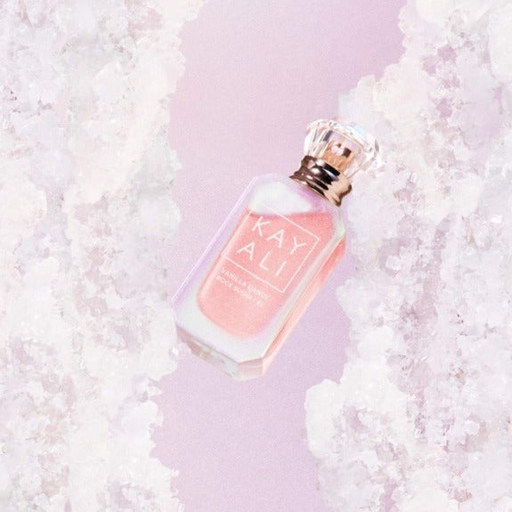 Mini perfume Vanilla Candy Rock Sugar | 42 Kayali