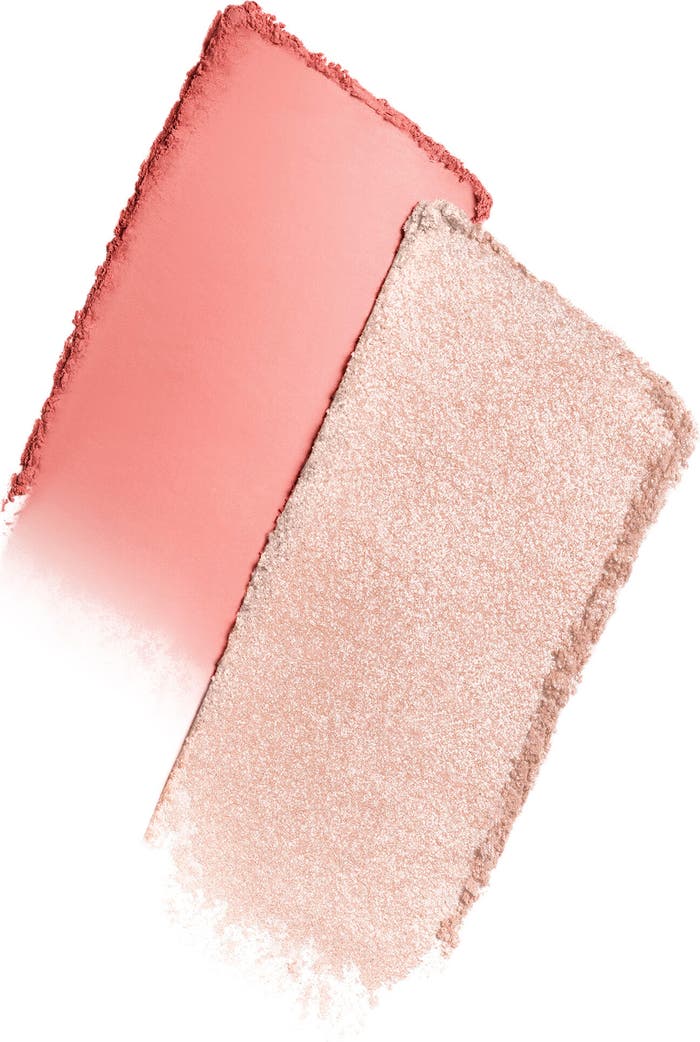 Dior Rouge Blush & Glow Palette