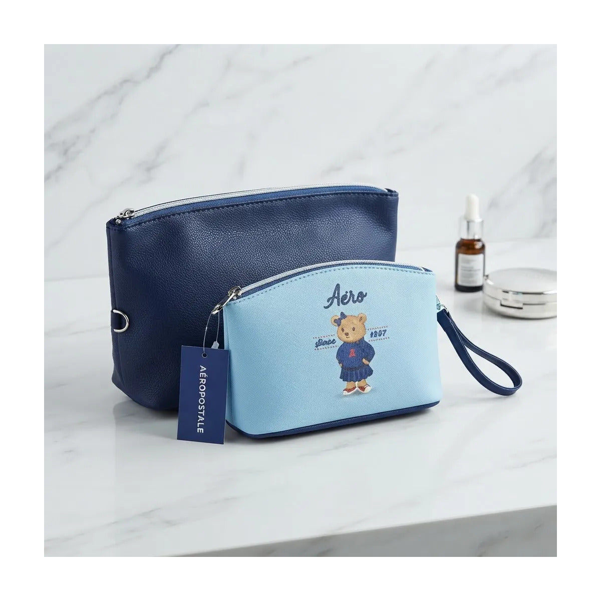 Cosmetiquera Aeropostale