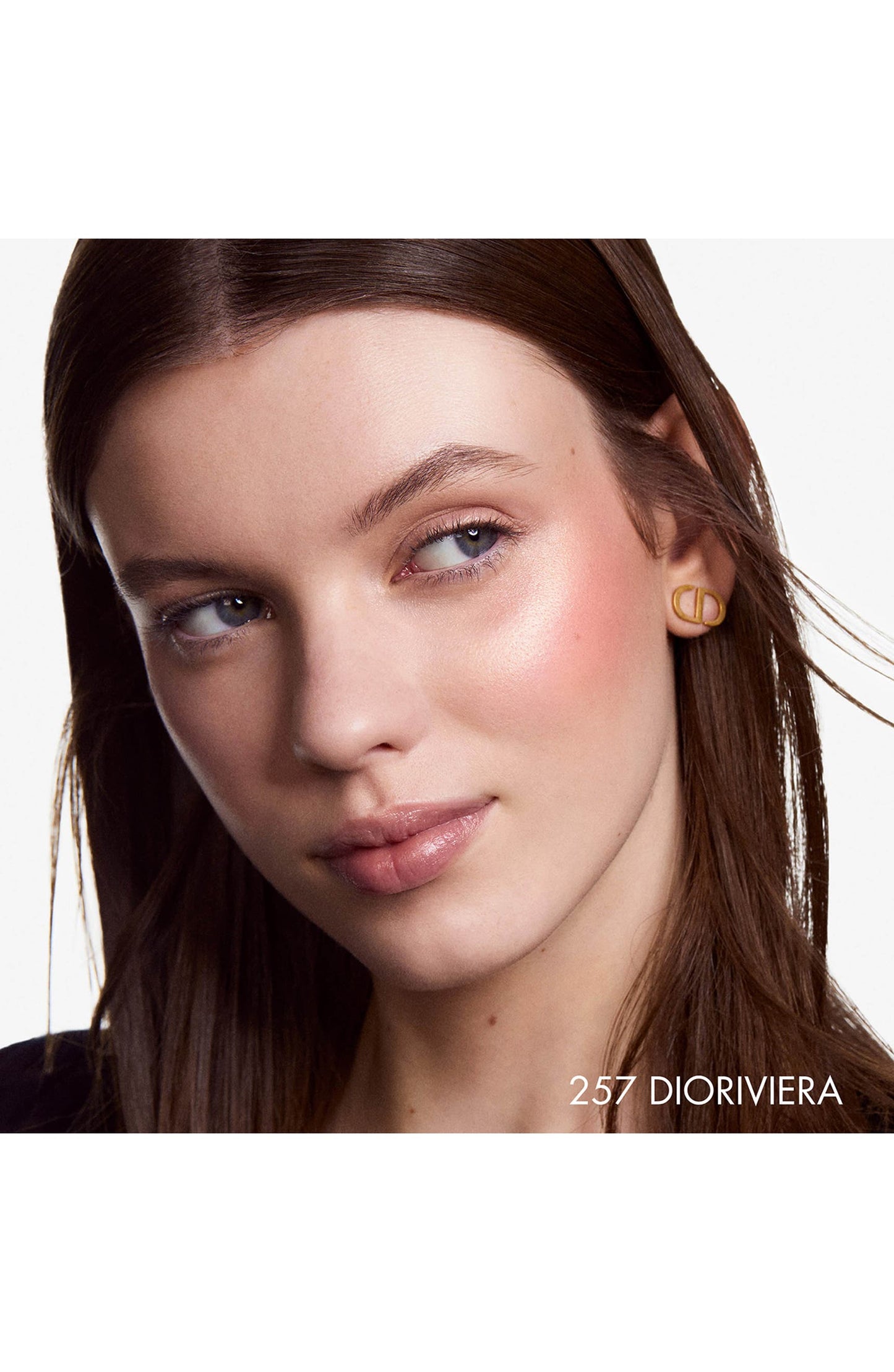 Dior Rouge Blush & Glow Palette