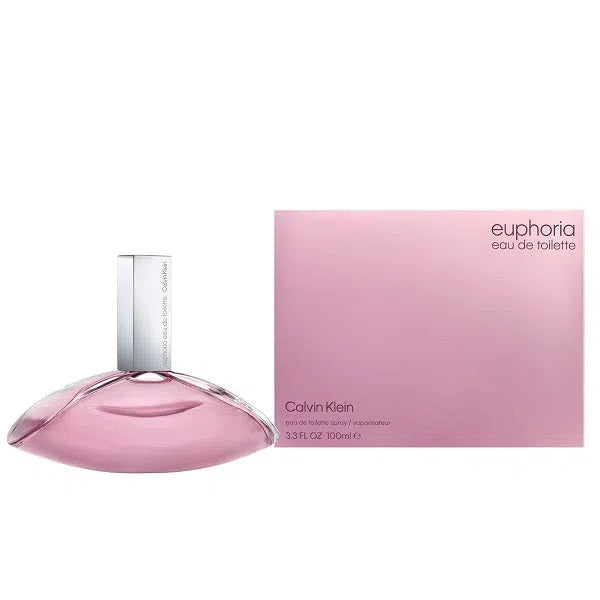Calvin Klein Euphoria Eau de Toilette 100ml