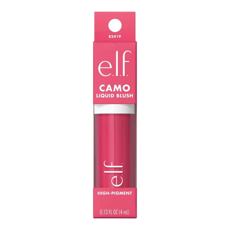 ✨elf✨ Camo Liquid Blush