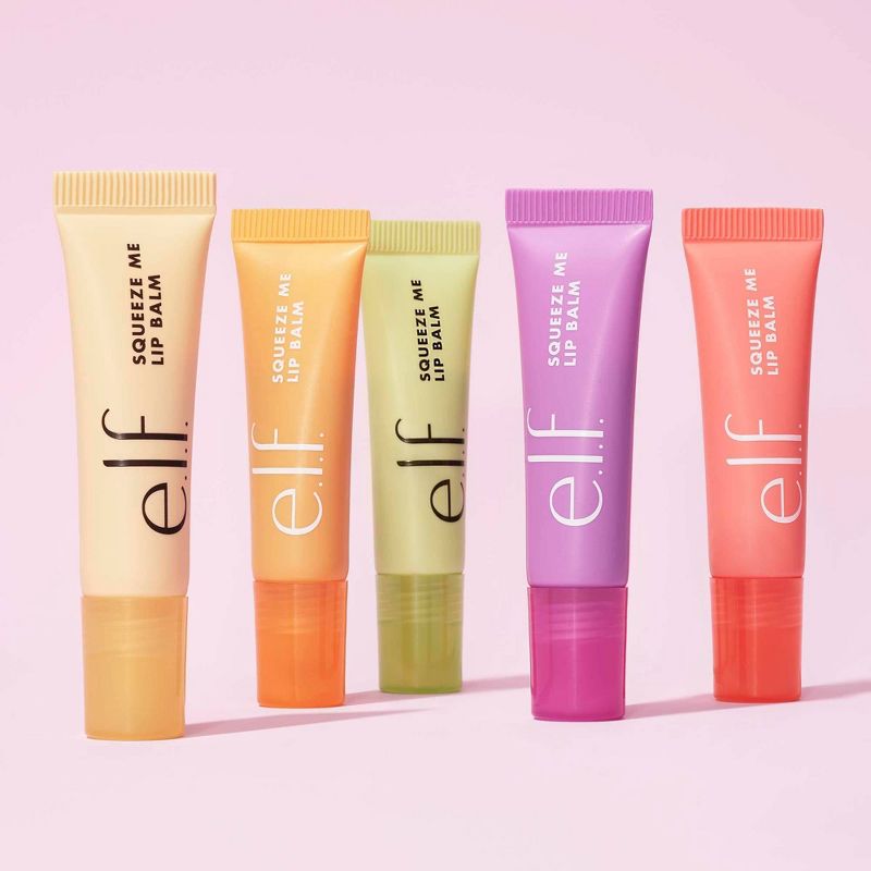 ✨elf✨ Squeeze Me Lip Balm