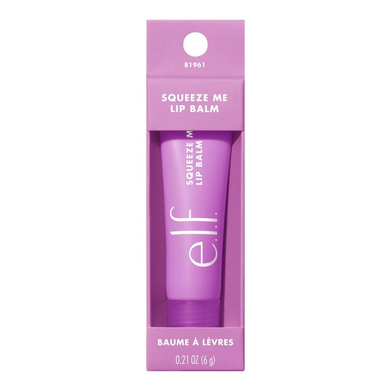 ✨elf✨ Squeeze Me Lip Balm