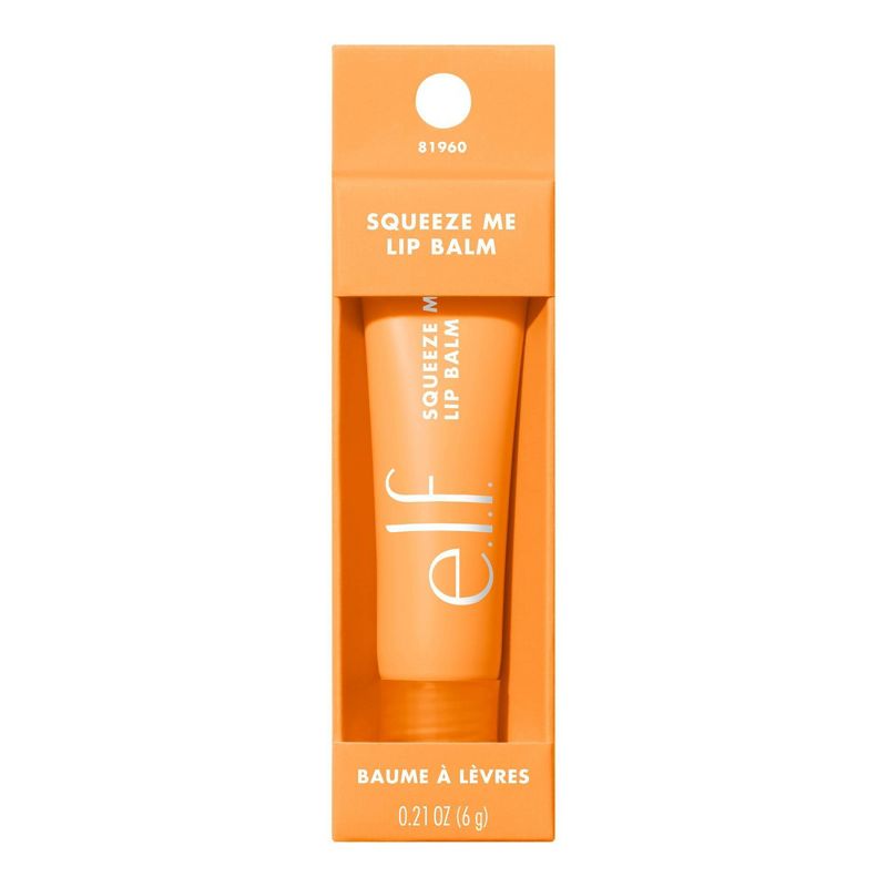 ✨elf✨ Squeeze Me Lip Balm