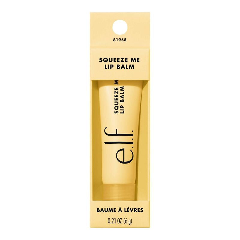 ✨elf✨ Squeeze Me Lip Balm