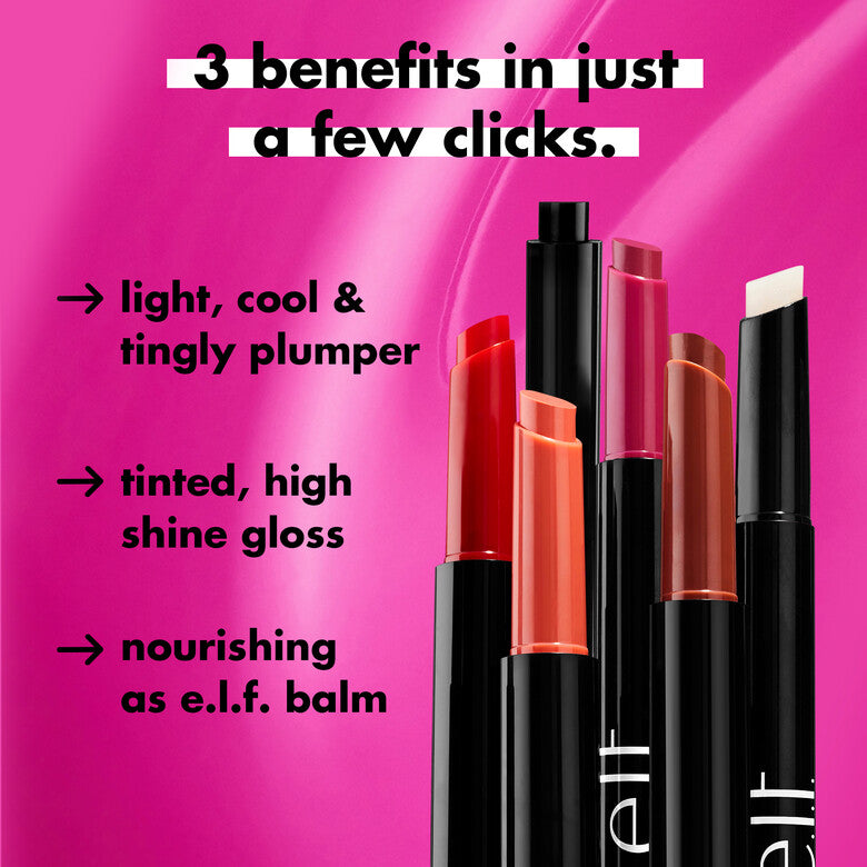 ✨elf✨ Pout Clout Lip Plumping Pen✨