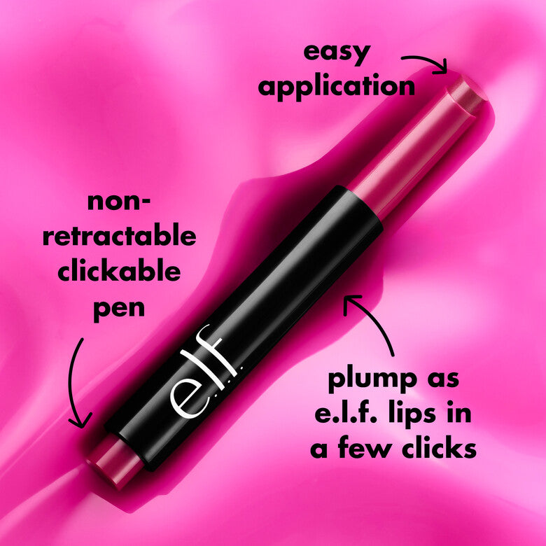 ✨elf✨ Pout Clout Lip Plumping Pen✨