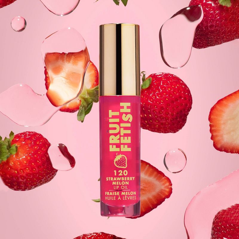 ✨Milani✨ Fruit Fetish Lip Oil